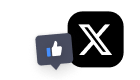 마나부
X(구 트위터라는 뜻)
